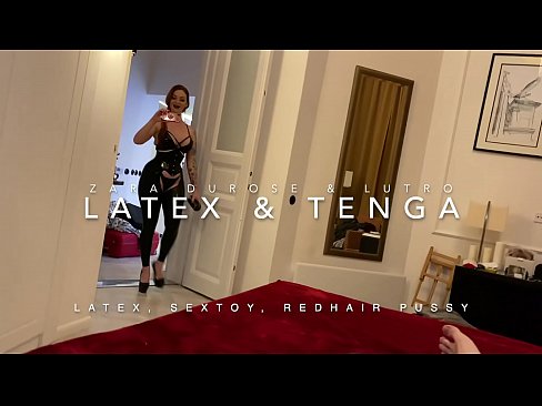 ❤️ Redheaded chị kế trong latex trang phục fucked qua stepbrother ️  Khiêu dâm  tại chúng tôi% vi.xxxsexjav.ru% ❌❤